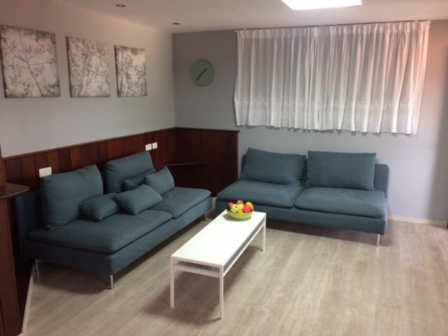 Villa בין יער לים à Shelomi Extérieur photo